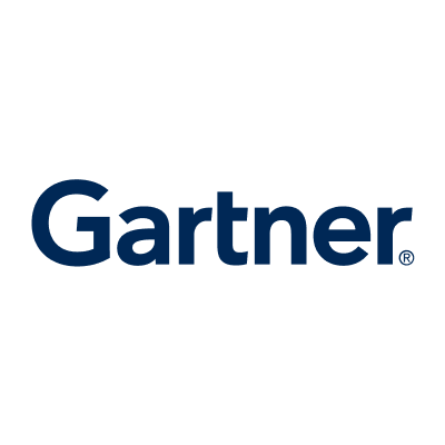 Gartner Vendor
